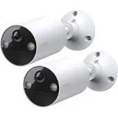 TP-LINK Smart Wire-Free Security Camera