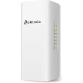 TP-LINK Omada SG2005P-PD, Managed, L2/L2+, 10G Ethernet (100/1000/10000), Power over Ethernet (PoE), Desktop