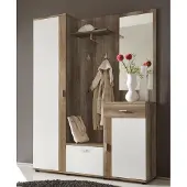 HTI Garderobe Patent