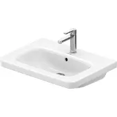 Duravit Möbel-Waschtisch DuraStyle 65 cm weiß 2320650000