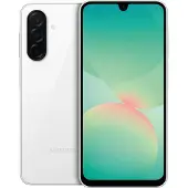 Samsung Galaxy A26 5G 8+256 White, IP67, 6.7 zoll, 120 Hz, Dual SIM, Globale Version