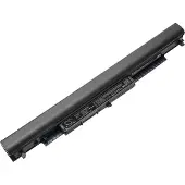 HP Akku für HP Pavilion 14/15/17 / HP 250 G4/G5, 2600mAh, Li-Ion