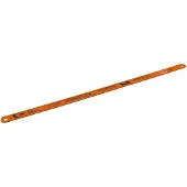 Bahco Hoja de sierra de mano bi-metálica Sandflex, 14 DPP 300 mm: 5 unidades/pack especial