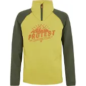 Protest Skip Splitpea green 176