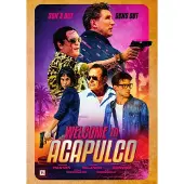 SMD Welcome To Acapulco
