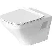 Duravit 2538090000 Wand-WC DuraStyle 540 mm Tiefspüler,