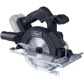 Scheppach Akku-Kreissäge C-Hks169Be-X brushed 165Mm