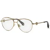 Roberto Cavalli Vrc068v Frau Mit Brille
