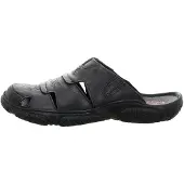 Krisbut Clogs Herren 32323339383936 Schwarz 40 EU