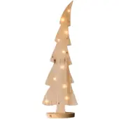 Manufaktur Martinshof Weihnachtsbaum geschwungen, 105 cm