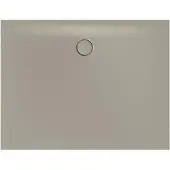 Bette Floor Side receveurs de douche avec support de receveur minimum, 1300x1000mm, 3399-416T1, 3399-416T1