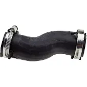 Gates 09-0353 Turbo Ladeluftschlauch für AUDI A6 Avant (4F5, C6) A6 Limousine (4F2, C6) A6 Allroad (4FH, C6) A4 Cabrio (8H7, B6, 8HE, B7) A8