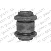 GOOM Lagerung Lenker für Querlenker für VW POLO (9N) Vorne CAS-0013