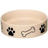 Ritzenhoff & Breker Napf 850ml Dog MIKA - B/H/T ca. 18,00x6,00x18,00
