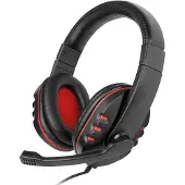 Fontastic Multimedia Stereo Headset