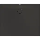 Bette Floor Side receveurs de douche avec support de receveur Minimum et Antidérapant Pro, 1100x900mm