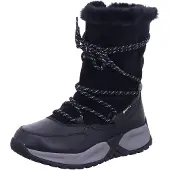 Gabor Damen Winterstiefel 17878-4, 17878-4.5, 17878-5, 17878-5.5, 17878-6, 17878-6.5, 17878-7, 17878-7.5, 17878-8 GAB-36-850 schwarz (Warmf.) 4