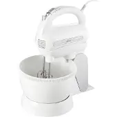 Camry CR 4213 Mixer Standmixer Weiß 300 W