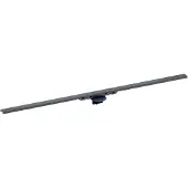 Geberit CleanLine50, 30-130cm schwarzchrom, 1 Stk.