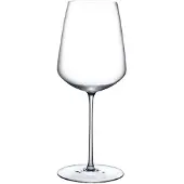 Stem Zero Rødvinsglas Nude 550ml (2 Stk.)