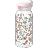 Mepal Campus Trinkflasche mit Klappdeckel 600 ml Little Dutch - Fairy Wonders
