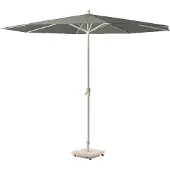 Platinum Riva Sonnenschirm Ø300