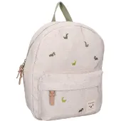 Kidzroom Rucksack - Nostalgia - Green