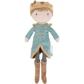 Little Dutch Kuschelprinz Jim GRS