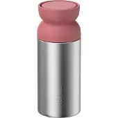 Mepal Ellipse Thermo Kaffeebecher 350 ml – Vivid mauve