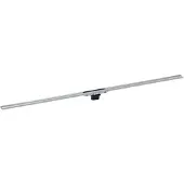 Geberit CleanLine80, 30-110cm Edelstahl geb., 1 Stk.