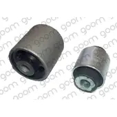 GOOM Lagerung Lenker für FIAT Panda Schrägheck (141) Vorne CAS-0058