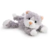 Nici Liegendes Kuscheltier Katze Felli