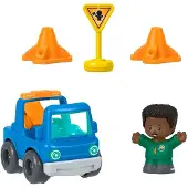 Fisher Price Little People Lets Go Story Pack