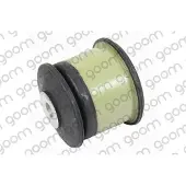 GOOM Lagerung Lenker für FORD Fiesta Mk4 Schrägheck (JAS, JBS) Hinten CAS-0124