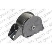 GOOM EM-0828 Motorlager Lagerung Motor für SUZUKI SWIFT II Schrägheck (EA, MA) Hinten