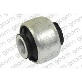 GOOM Lagerung Lenker für OPEL Vivaro A Kastenwagen (X83) Vorne CAS-0207