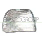 PRASCO VG9154014 Blinker Blinkleuchte vorne Links für VW Transporter IV Bus (70B, 70C, 7DB, 7DK, 70J, 70K, 7DC, 7DJ) Transporter IV Kastenwagen