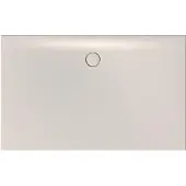 Bette BetteFloor Side Duschwanne mit Minimum-Wannenträger und BetteAntirutsch Pro, 1600x1000mm, 3397-423AE,T1