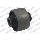 GOOM Lagerung Lenker für Querlenker für FORD KA (RB) Vorne Unten CAS-0135