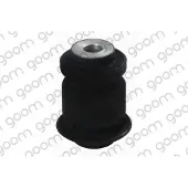 GOOM Lagerung Lenker Querlenker für OPEL Corsa D Schrägheck (S07) Vorne CAS-0079