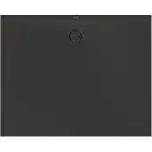 Bette BetteFloor Side Duschwanne mit Minimum-Wannenträger, 1500x1200mm, 3395-401T1