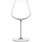 Stem Zero Rote Wein Glas Nude 650ml (2 Stk.)
