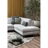 Coco Maison COCOMAISON-Timeless-Dekokissen Kissenset 6-Teilig