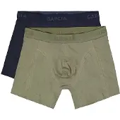 Garcia herren Accessoire, L, Grün