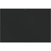Bette 7363-035PLUS Duschfliesen Rechteck Air Ebony PLUS