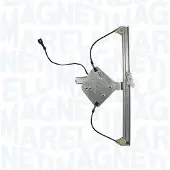 MAGNETI MARELLI Fensterheber Vorne Rechts 350103868000