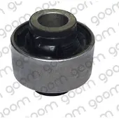 GOOM Lagerung Lenker für NISSAN MICRA IV (K13) Vorne CAS-0417