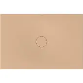 Bette 7363-003PLUS,T2 Duschfliesen Rechteck Air T2 Bah.