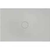 Bette 7363-410AE,T2 Duschfliesen Rechteck Air mit