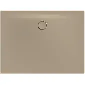 Bette BetteFloor Side Duschwanne mit Minimum-Wannenträger und BetteAntirutsch Pro, 1200x900mm, 3380-415AE,T1